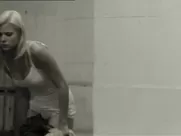 Sexy Peyton List, Cameron Goodman - Shuttle (2008) mainstream cinema unsimulated sex