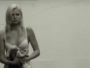 Sexy Peyton List, Cameron Goodman - Shuttle (2008) mainstream cinema unsimulated sex