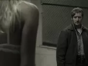 Sexy Peyton List, Cameron Goodman - Shuttle (2008) mainstream cinema unsimulated sex