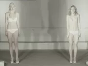 Sexy Peyton List, Cameron Goodman - Shuttle (2008) mainstream cinema unsimulated sex