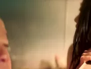 Jacky Cai nude, Gigi Leung nude – Aberdeen (2014) unsimulated sex in mainstream cinemas