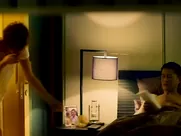 Jacky Cai nude, Gigi Leung nude – Aberdeen (2014) unsimulated sex in mainstream cinemas