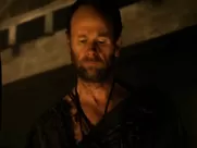 Delaney Tabron nude - Spartacus S02E05 hot sex scene