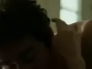 Lucy Hale nude in Dude (2017) sex in cinema mainstream