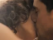 Bojana Novakovic nude - Burning Man FULL UNCUT best sex scenes