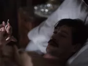 Anna Torv Nude - Deadline Gallipoli s01e01 (2015) softcore sex scene