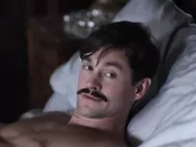 Anna Torv Nude - Deadline Gallipoli s01e01 (2015) softcore sex scene