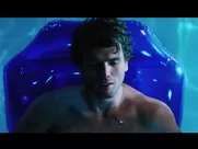 Debby Ryan hot bikini - Cover Versions (2018) sex scenes in mainstream cinema