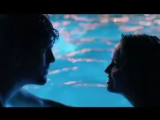 Debby Ryan hot bikini - Cover Versions (2018) sex scenes in mainstream cinema