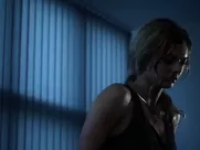 Samara Weaving Sexy - Mayhem (2017) real unsimulated sex videos on mainstream cinemas