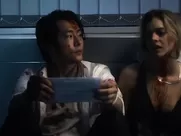 Samara Weaving Sexy - Mayhem (2017) real unsimulated sex videos on mainstream cinemas