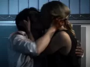 Samara Weaving Sexy - Mayhem (2017) real unsimulated sex videos on mainstream cinemas