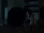 Zawe Ashton, Rene Russo nude - Velvet Buzzsaw (2019) sex scenes in mainstream cinema