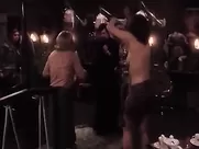 Viveca Lindfors naked - Tabu (1977) hottest movie sex scenes