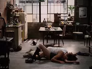 Anne Hathaway nude - Love and Other Drugs (2010) sex scene