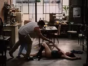 Anne Hathaway nude - Love and Other Drugs (2010) sex scene