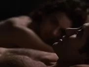 Anne Hathaway nude - Love and Other Drugs (2010) sex scene