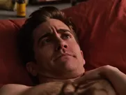 Anne Hathaway nude - Love and Other Drugs (2010) sex scene