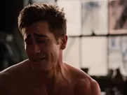 Anne Hathaway nude - Love and Other Drugs (2010) sex scene