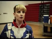 Sex video Celebrity Melissa Rauch from Big Bang Theory gets Raunchy in Bronze mainstream sex in cinema