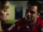 Sex video Celebrity Melissa Rauch from Big Bang Theory gets Raunchy in Bronze mainstream sex in cinema