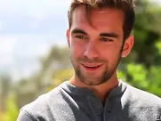 The MomentI Knew - Kimber Day sex actress sex scene