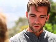 The MomentI Knew - Kimber Day sex actress sex scene