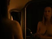 Jennifer Ehle, Reyna de Courcy Nude, Heather Graham (nn) - Wetlands (2017) mainstream cinema sex cum