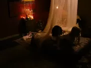 Jennifer Ehle, Reyna de Courcy Nude, Heather Graham (nn) - Wetlands (2017) mainstream cinema sex cum