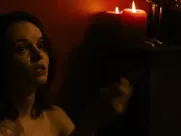 Jennifer Ehle, Reyna de Courcy Nude, Heather Graham (nn) - Wetlands (2017) mainstream cinema sex cum