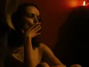 Jennifer Ehle, Reyna de Courcy Nude, Heather Graham (nn) - Wetlands (2017) mainstream cinema sex cum