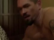 Shanola Hampton nude - Shameless s09e13 (2019) netflix sex scenes