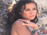 Giorgia Palmas-Shpongle naked sex scenes