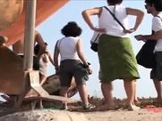 Giorgia Palmas-Shpongle naked sex scenes