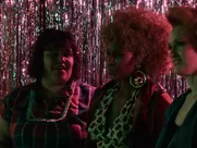 Britney Young nude - Glow s03e08 (2019) modern mainstream cinema more sex and violence