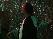 Britney Young nude - Glow s03e08 (2019) modern mainstream cinema more sex and violence