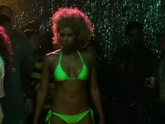 Britney Young nude - Glow s03e08 (2019) modern mainstream cinema more sex and violence