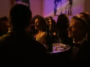 Hot nude scenes with Klara Kristin and Aomi Muyock from French movie Love (2015) hot sex scenes porn