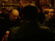 Hot nude scenes with Klara Kristin and Aomi Muyock from French movie Love (2015) hot sex scenes porn