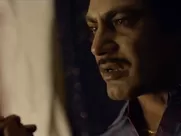 Kubra Sait nude - Sacred Games s01e04-05 (2018) movie sex scenes
