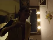 Kubra Sait nude - Sacred Games s01e04-05 (2018) movie sex scenes