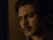 Kubra Sait nude - Sacred Games s01e04-05 (2018) movie sex scenes