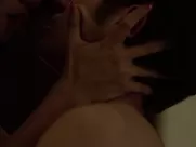 Paulina Gaitan Nude - Diablo Guardian s01e08 (2018) hot sex scene