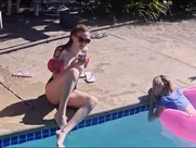 Odessa Young, Suki Waterhouse nude - Assassination Nation (2018) most realistic sex scenes