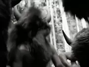 Michelle Dockery Nude - Godless s01e04-06 (2017) hot movie sex scenes