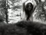 Michelle Dockery Nude - Godless s01e04-06 (2017) hot movie sex scenes