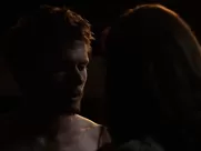 Michelle Dockery Nude - Godless s01e04-06 (2017) hot movie sex scenes