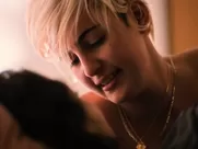 Nude Jacqueline Toboni, Arienne Mandi - The L Word Generation Q s01e04 (2019) real sex in mainstream cinema