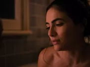 Nude Jacqueline Toboni, Arienne Mandi - The L Word Generation Q s01e04 (2019) real sex in mainstream cinema