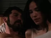 Kelsey Asbille Nude - Wind River (2017) modern mainstream cinema more sex and violence